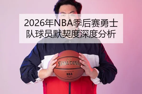 2026年NBA季后赛勇士队球员默契度深度分析